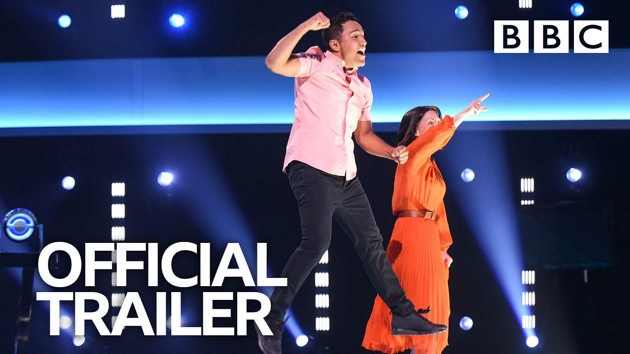I've come here to win a big amount of money! | The Wall: Episode 5 Trailer | BBC Trailers