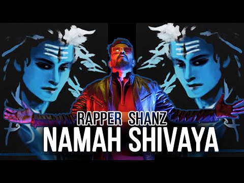 "Namah Shivaya" by Rapper Shanz ft.Suman Vankara