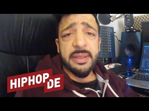 11. September: USA vs. Syrien, Bushido vs. Kay One, Gucci Mane, Eminem, Weekend uvm.  #waslos #37