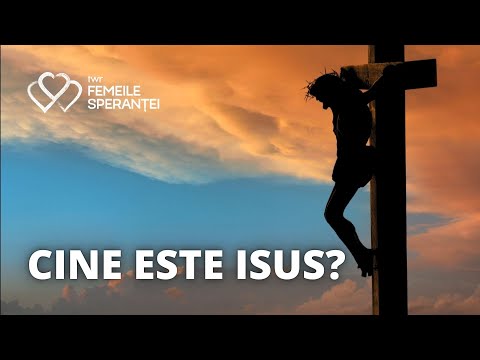 Cine este Isus? - Viața înseamnă mai mult - Meditații zilnice - 4 Mai