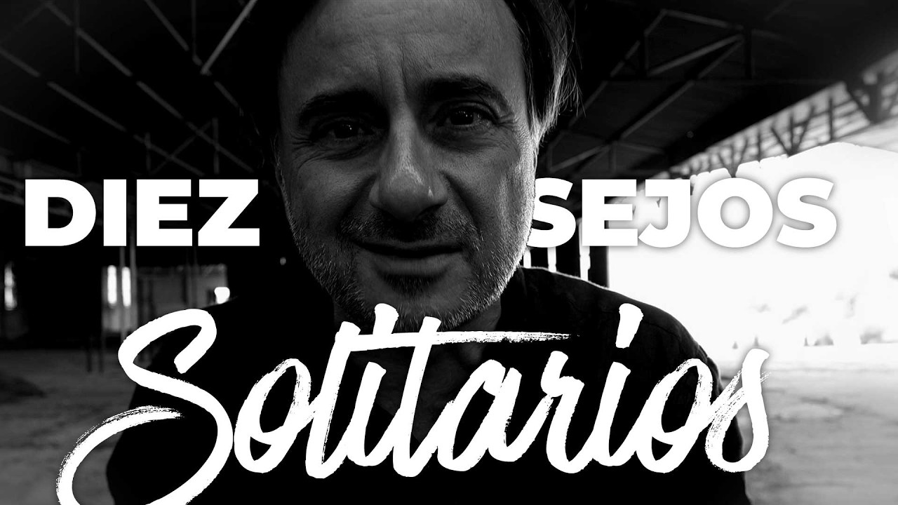 🟢 Diez consejos para SOLITARIOS