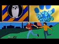 The Big Comfy Couch Blue S Clues The Night Agent Sesame Street Credits Remix