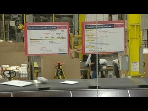 Il postino non suonerà più nemmeno una volta in Canada