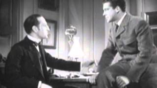 The Hound Of The Baskervilles Trailer 1939