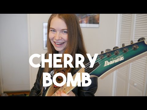 download lagu mp3 mp4 Cherry Bomb Chords, download mp3 Cherry Bomb Chords free download, download mp3 Cherry Bomb Chords