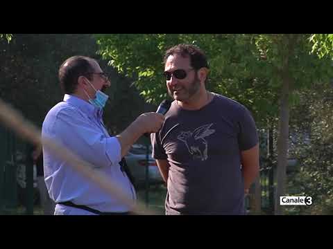 MOCIANO 25 GIUGNO 2020 BATTERIE E INTERVISTE