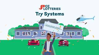Lotto Systems: How Do They Work