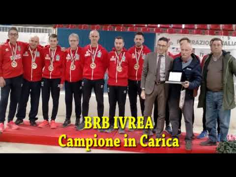 Bocce : Risultati Coppa Italia 2023 - Girone Est