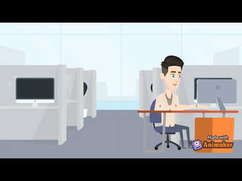 Learn English with threeboy || How to say about a businessman/officer || Muhtasib Islam