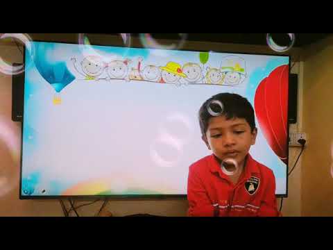 Happy Teachers Day - Adhvik A Sebastian