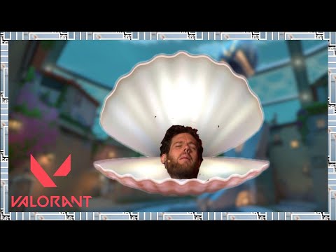 Valorentin, die neue Map und der neue Akt! - Valorant