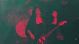 Dool - Love Like Blood, Live in Rotterdam, December 23th 2022