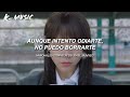Shin Seung Hoon – Reunion: Welcome to Samdal-ri OST Part 4 (Traducida/Subtitulada al Español)