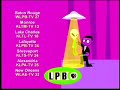 Pbs Program Break Lpb 2009