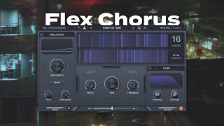 Video thumbnail for Flex Chorus by Minimal Audio by Minimal Audio