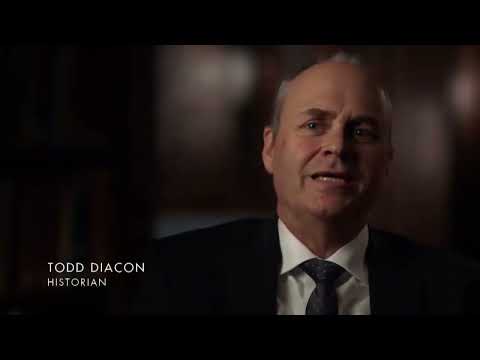 American Experience Into The Amazon