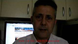 Jesus Christ V The Greek gods - Live BlogTV Seminar Update