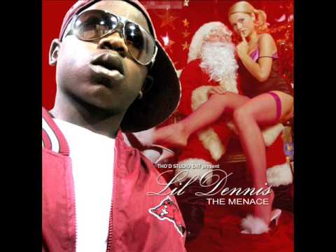 Lil Dennis feat Cat Daddy - Oh Santa.wmv