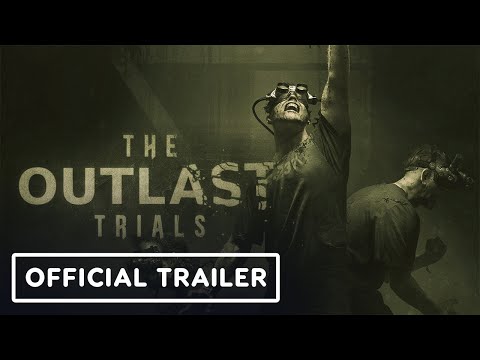Видео The Outlast Trials #3