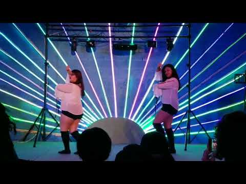 [ALLKILL] SONAMOO (소나무) - I (Knew It) Dance Cover Performance