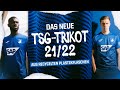 The Best 29 Hoffenheim Trikot 22