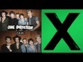 One Direction & Ed Sheeran - Don't Steal My ...