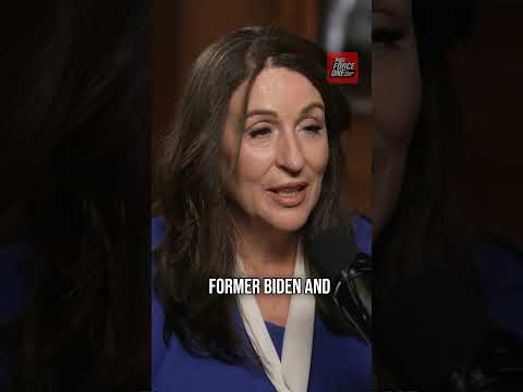 Lee Zeldin tells 'Pod Force One' how Biden alums cashed in on 'slush fund' at EPA #shorts