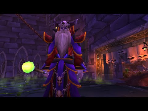Wotlk Sub Rogue - 100 Parse Heigan