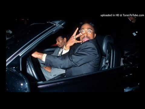 Tupac  - My Block - Remix - Calvin Harris
