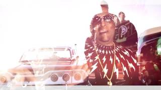 Cuddy presents B-Legit, San Quinn &amp; Celly Cel - Put It On Heavy (Music Video)