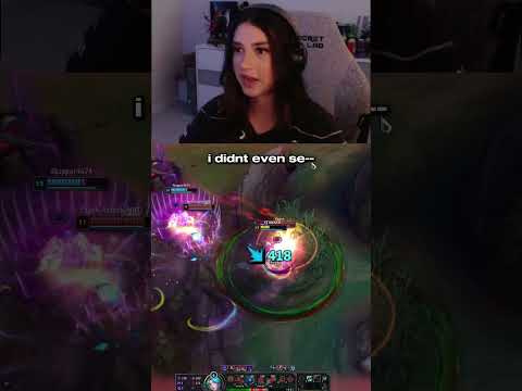 we had river shen, now we have rose toy neeko  #leagueoflegends #twitch #leagueoflegendsclips