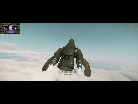 Star Citizen: Patch 3.19 LIVE, Let's Chat about Invictus, and Freelancer MIS