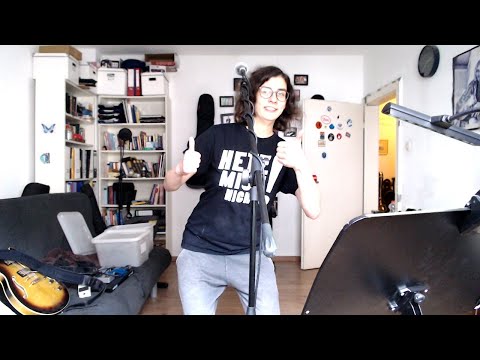 Livestream - 14.06.20 - Natalie Palsa
