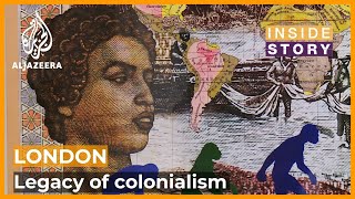 Is colonialism to blame for the dire situation we face with climate change? | Inside Story