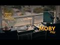 Moby - Play ( 1999 ) | Noon Vinyl Session