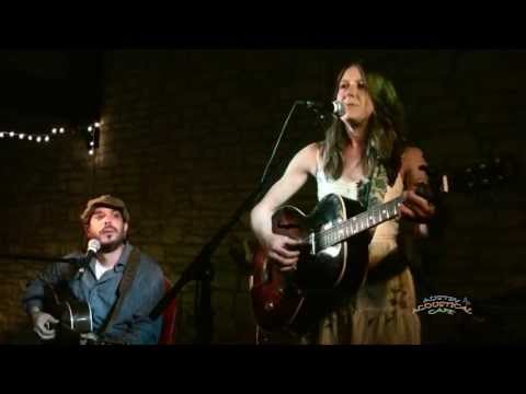 Company of Friends-Carrie Elkin & Danny Schmidt