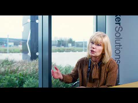 Aker Solutions and OE Interview -