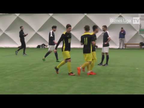 02.03.2017 II Liga D - Nem-Bud vs. SSC Internazionale