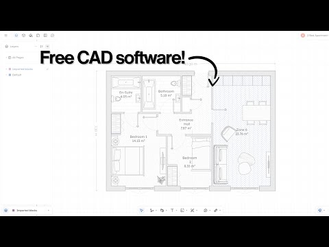 Beginners Guide to Drawing a Floor Plan | with FREE software