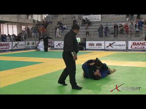 BRASILEIRO X-COMBAT 2016 - Alexandra Pontes x Cleomara Gonçalves  by X-COMBAT