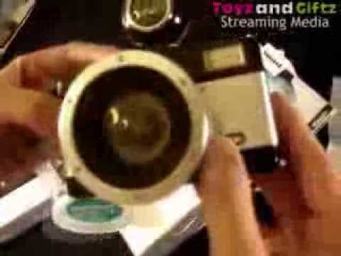 Fisheye 2 - Lomography - ToyzAndGiftz