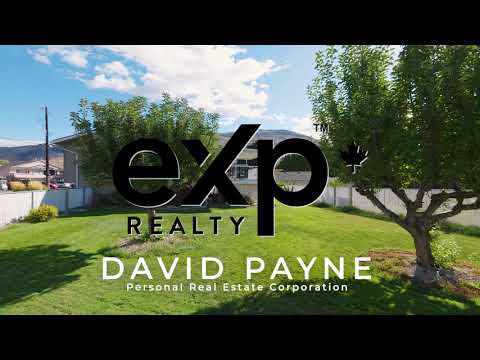 791 Morven a beautiful Westsyde home in Kamloops BC