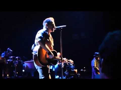 Bruce Springsteen - One Step Up (Live)