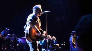 Bruce Springsteen - One Step Up (Live)