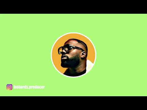 "Entre Nous" -  Vegedream x Joe Dwet File x Dadju Type Beat