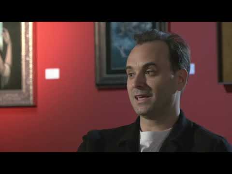 Metamorfoze: Radovan Vujović