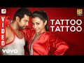 Bhooloham Tattoo Tattoo Video Jayam Ravi Srikanth Deva
