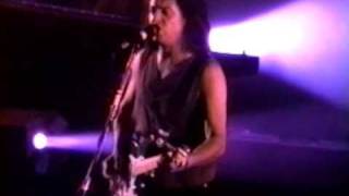Tears For Fears - Fish Out Of Water (Washington, D.C./12th Oct 1993)