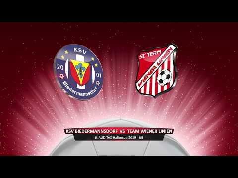 190119 KSV Biedermannsdorf - TWL