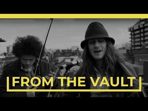 SYD ARTHUR - DOROTHY [BALCONY]